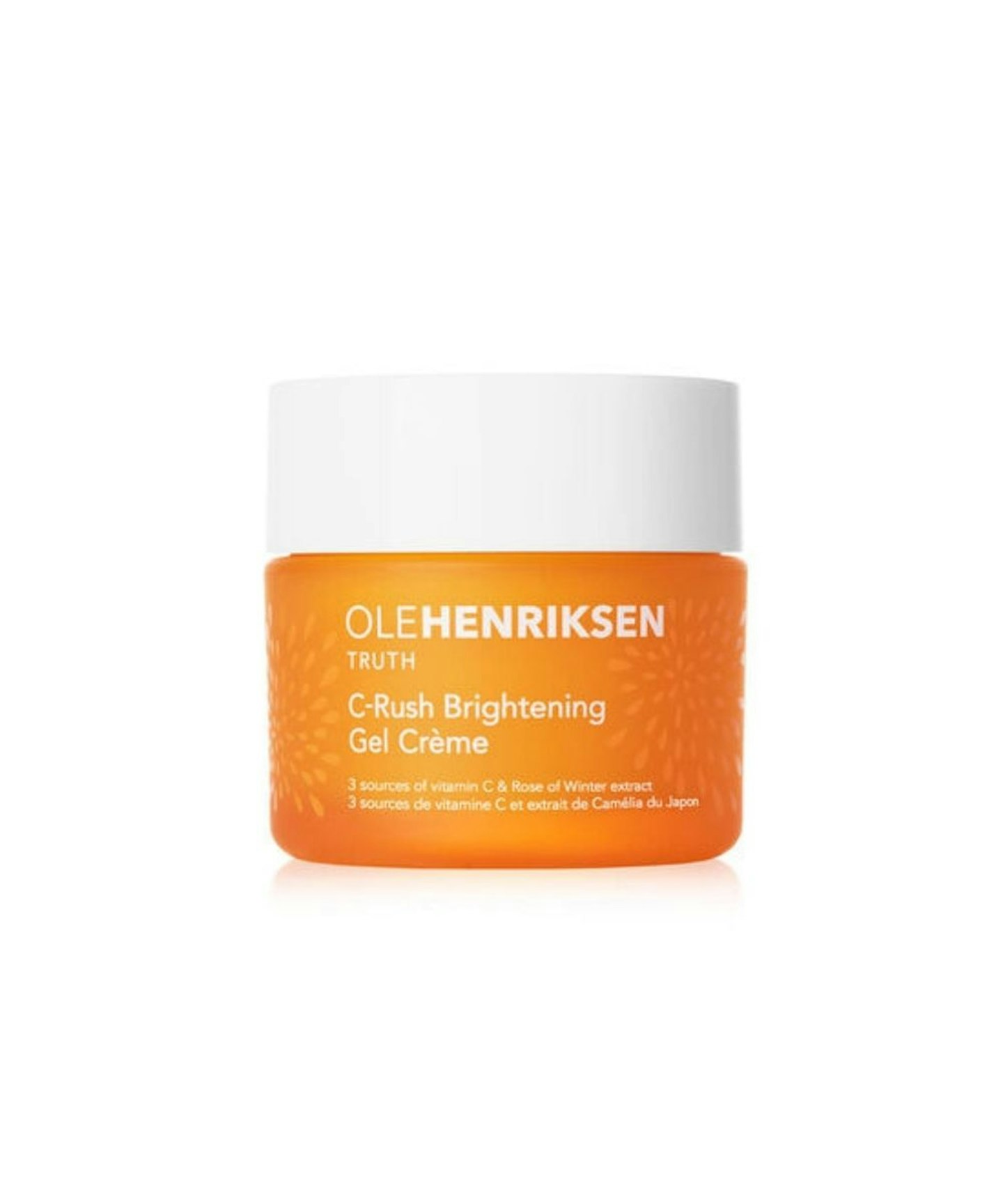 Ole Henriksen C-Rush Brightening Gel Crème, 50ml