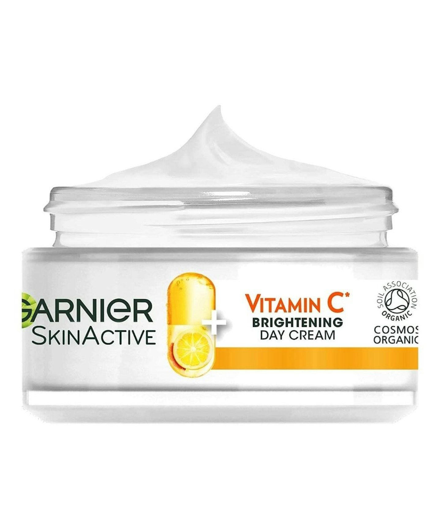 Garnier Vitamin C Brightening Day Cream, 50ml