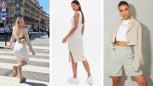 Millie Court's most iconic outfits and where to shop them | Entertainment |  Heat