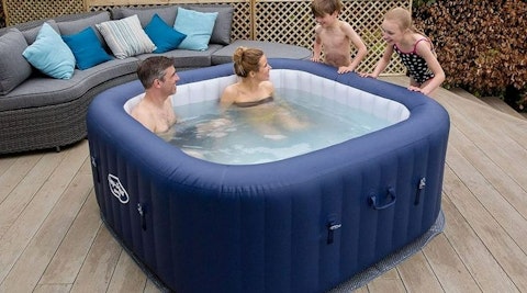 The Best Hot Tubs For Every Budget