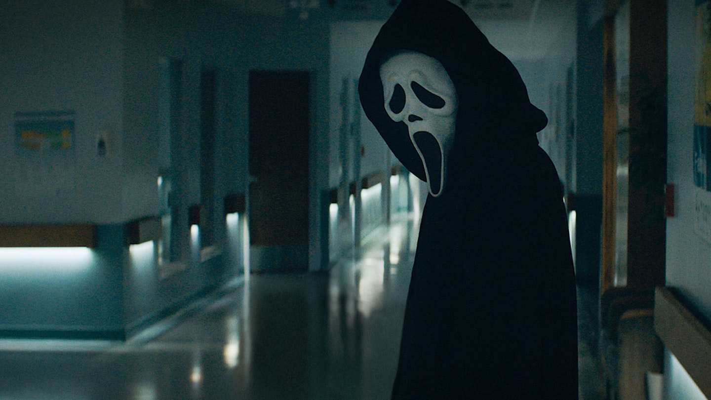 Scream (2022)
