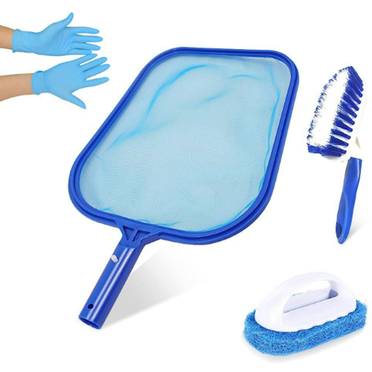 Kungfu Mall Hot Tub Cleaning Kit