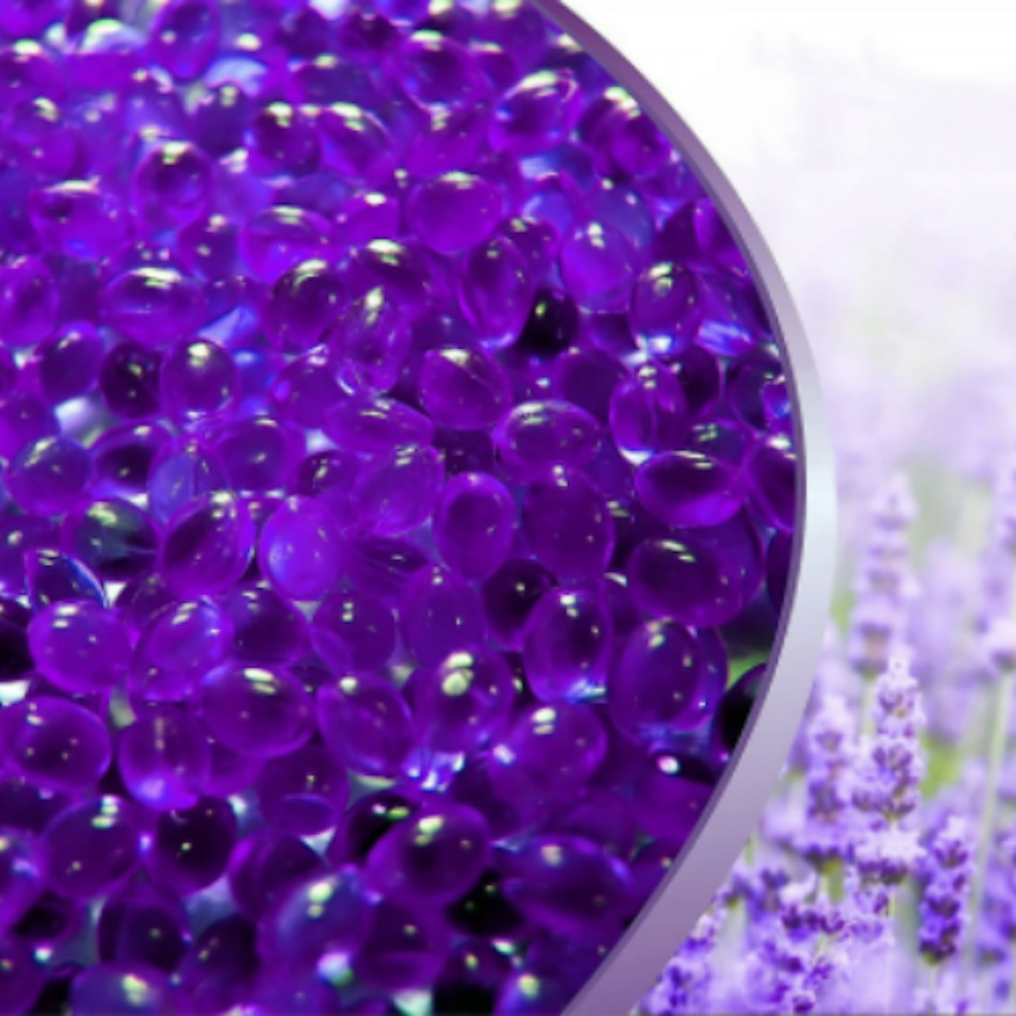 Canadian Spa Company Lavender Aromatherapy