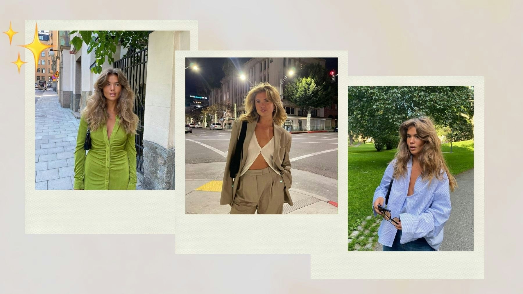 how to dress like Matilda Djerf (style guide, analysis, + outfit