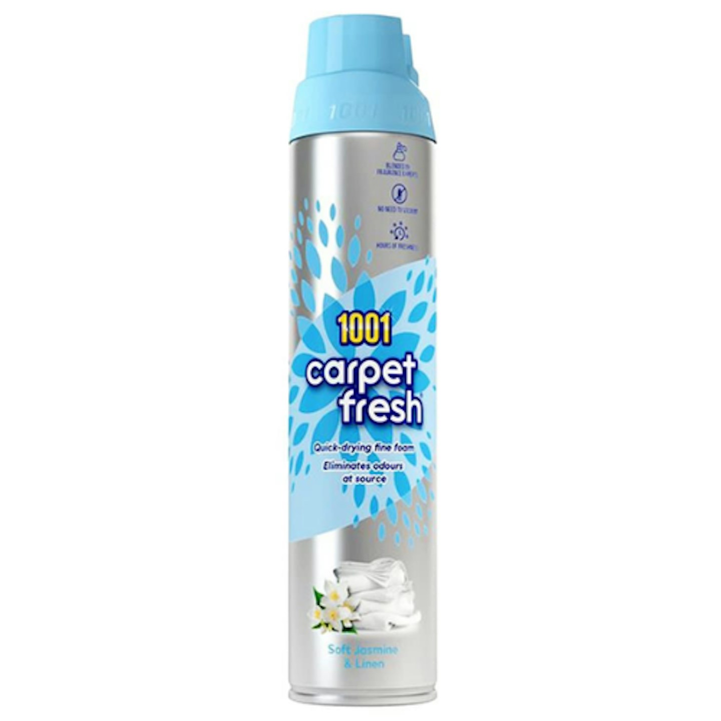 1001 Carpet Fresh