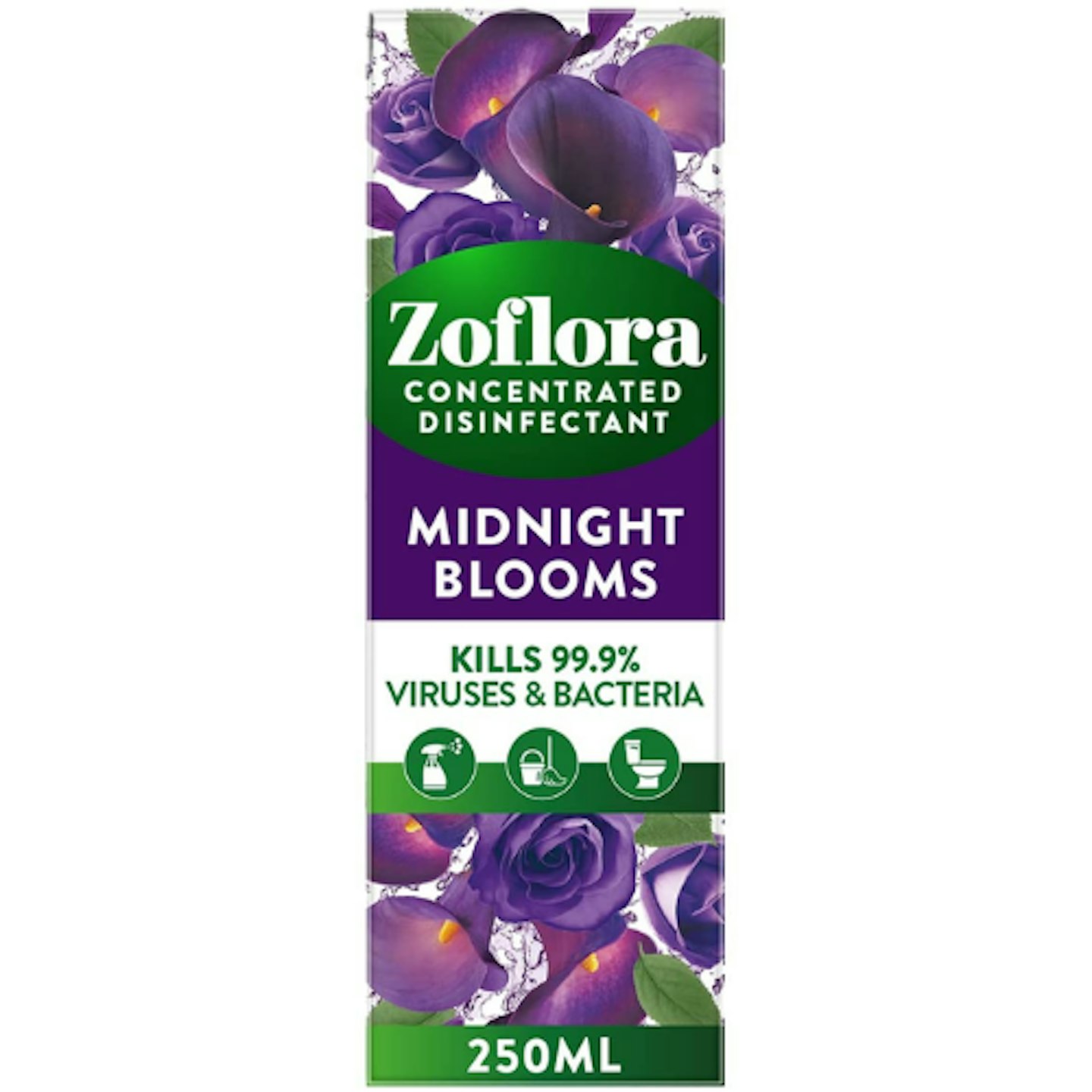 Zoflora Concentrated Antibacterial Disinfectant