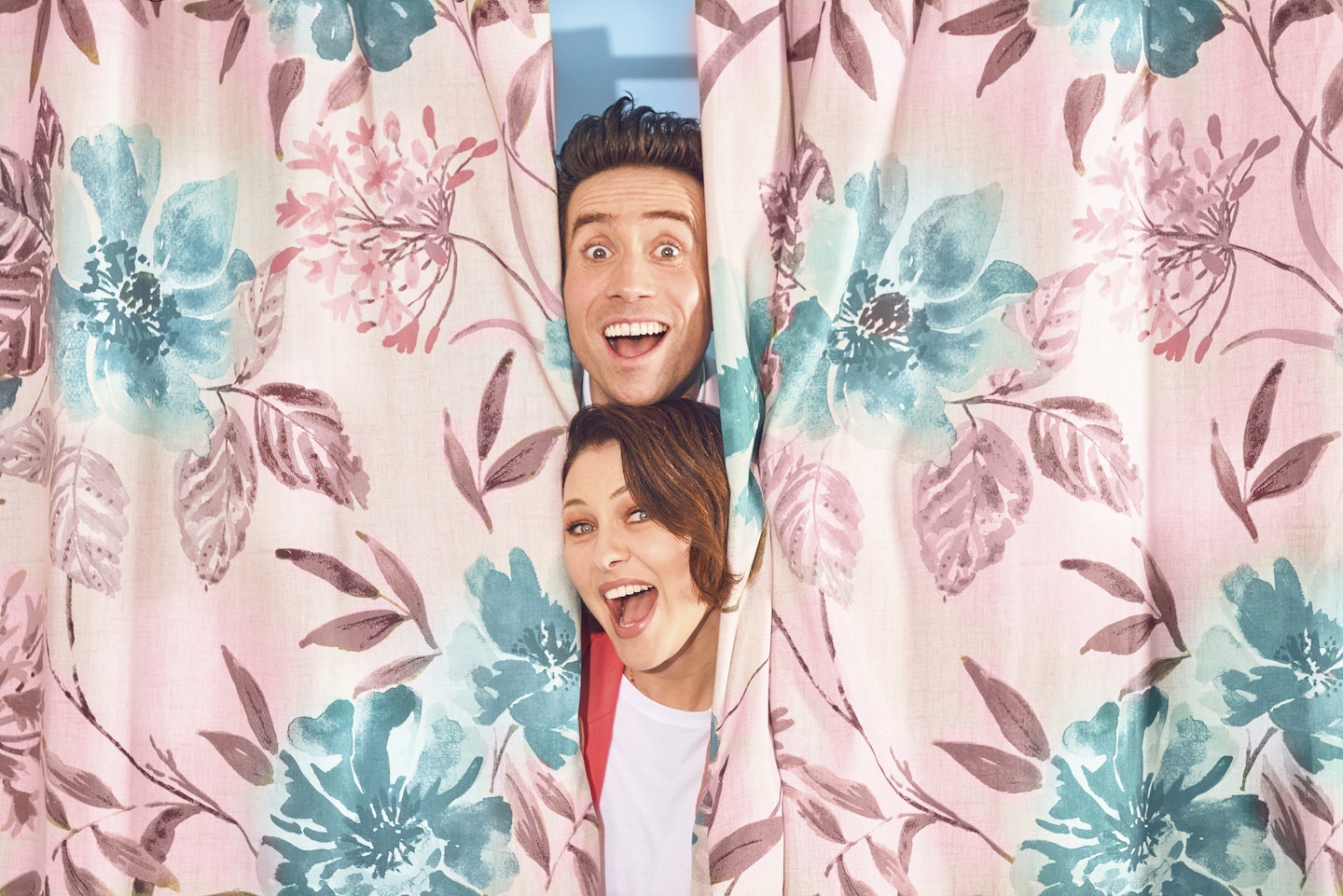 nick grimshaw emma willis