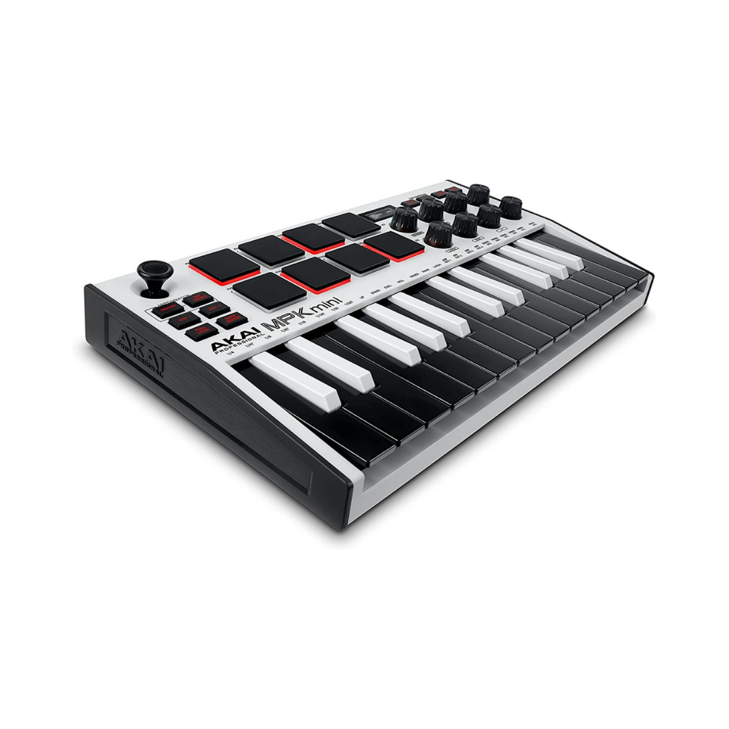 AKAI Professional MPK Mini MK3 MIDI Keyboard