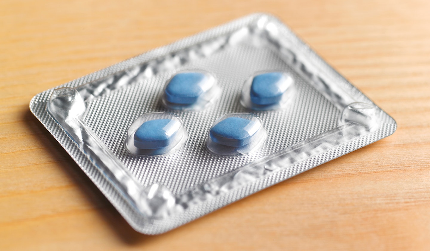 blue pills 