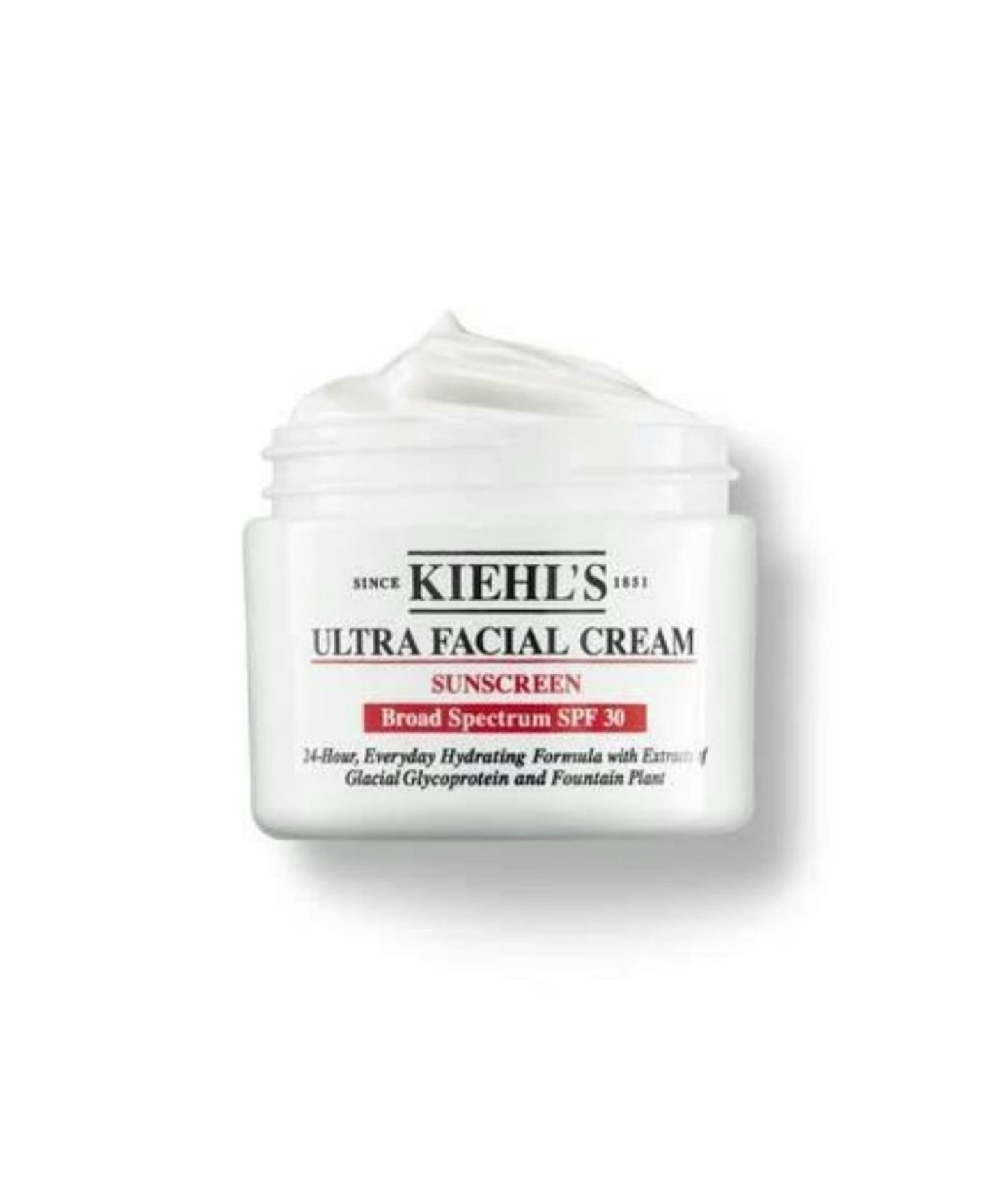 Kiehlu2019s Ultra Facial Cream SPF 30