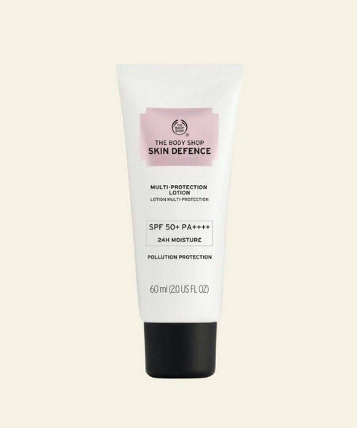 Skin Defence Multi-Protection Lotion SPF 50+