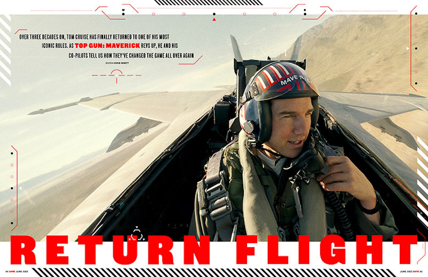 Empire – June 2022