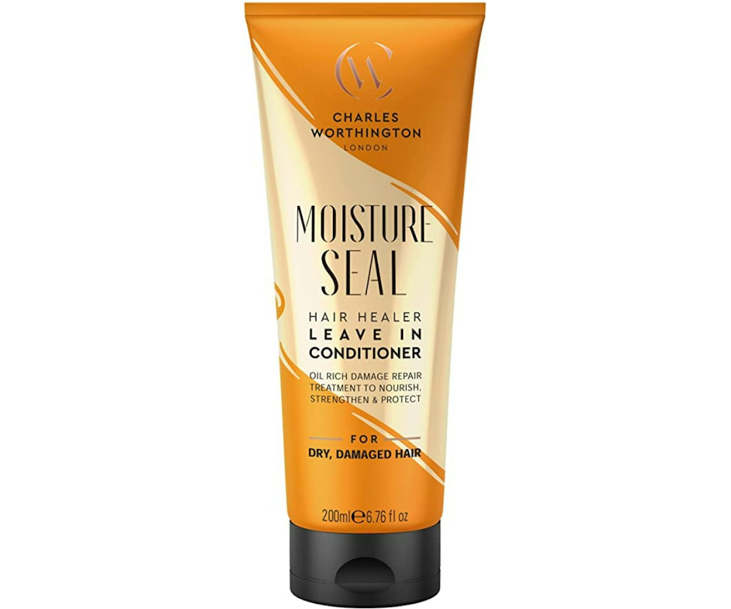 A picture of the Charles Worthington Moisture Seal Leave In Conditioner