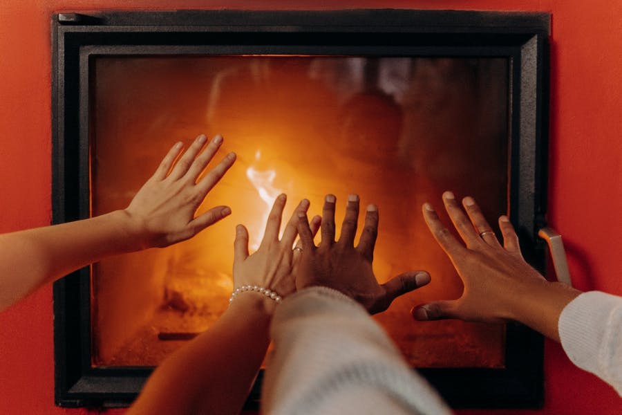 Best Electric Fireplaces 2022 | Life | Yours