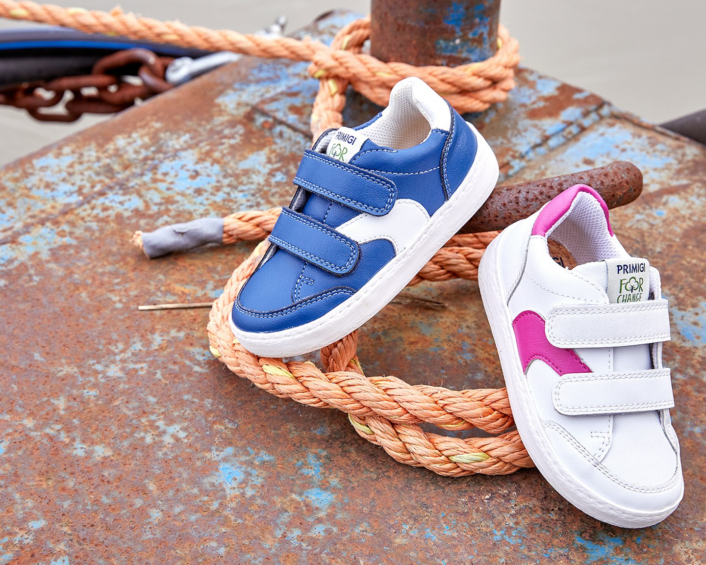 Introducing the Primigi Summer 2022 Kids Footwear Collection 