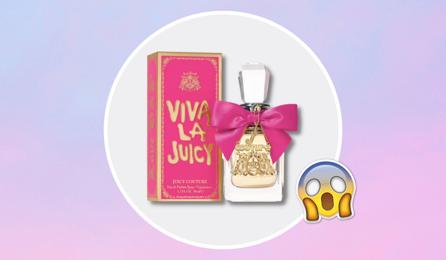 VIVA LA JUICY (TST) by Juicy Couture Eau De Parfum, Perfume Spray