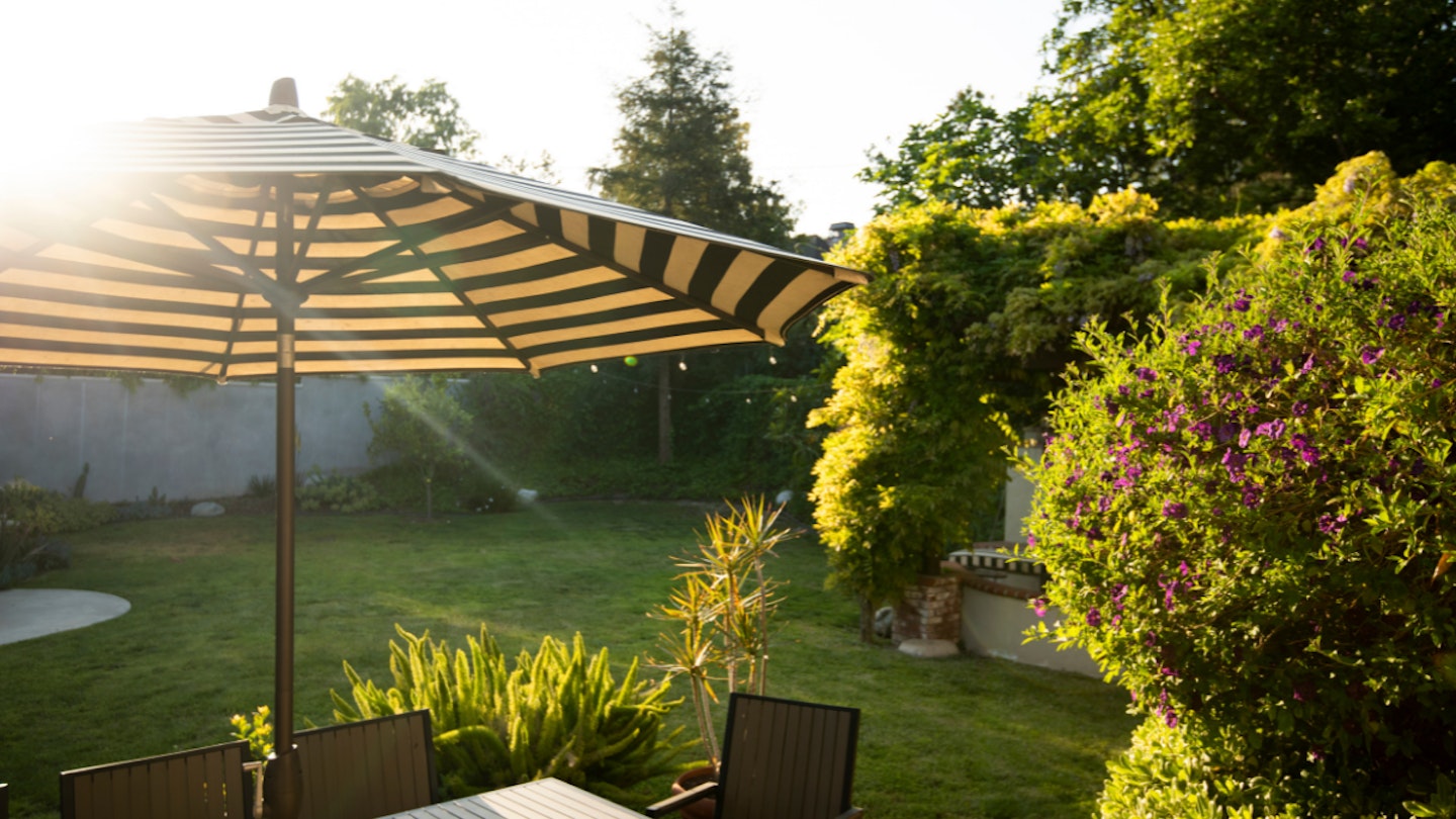 best-garden-parasol-uk