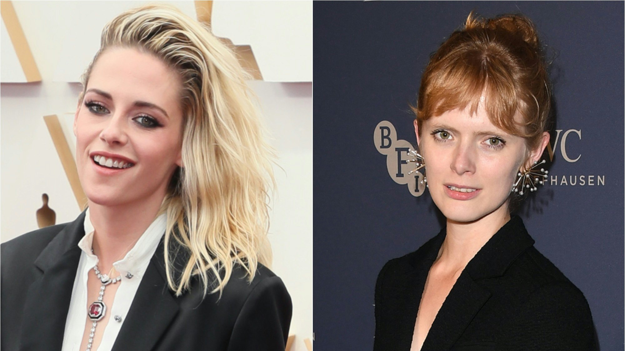 Kristen Stewart Starring In Love Lies Bleeding For Director Rose Glass ...