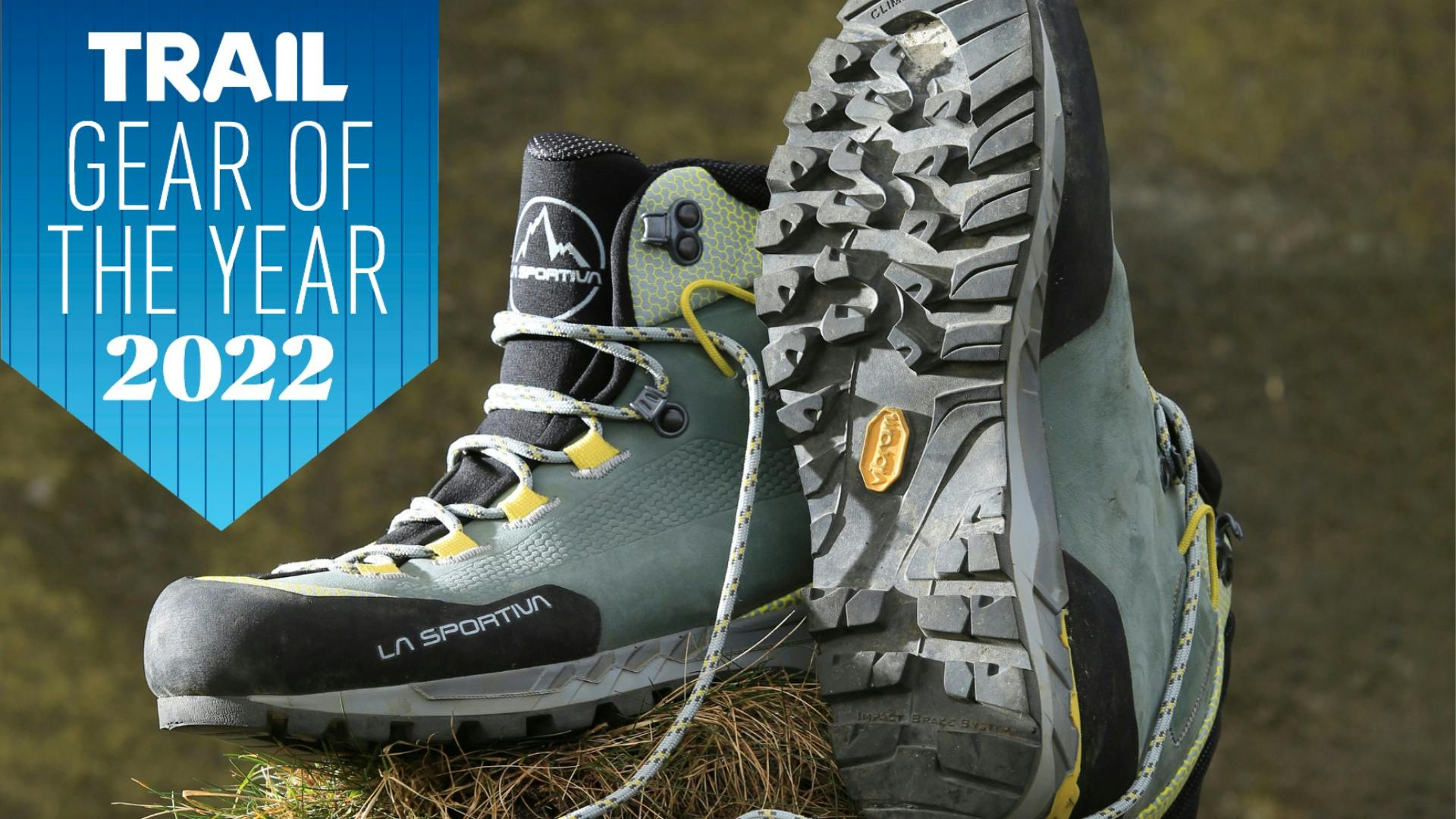 best 4 season walking boots