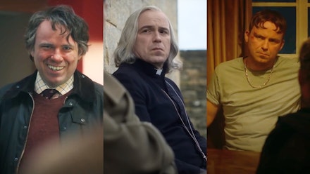 2022 - FOR YOUR CONSIDERATION INDIVIDUAL Rory-kinnear-men