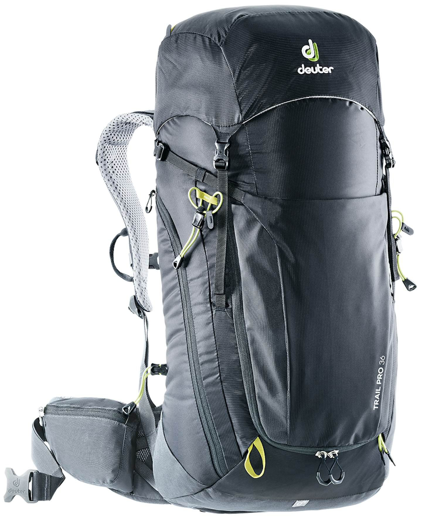 Deuter Trail Pro 36 rucksack