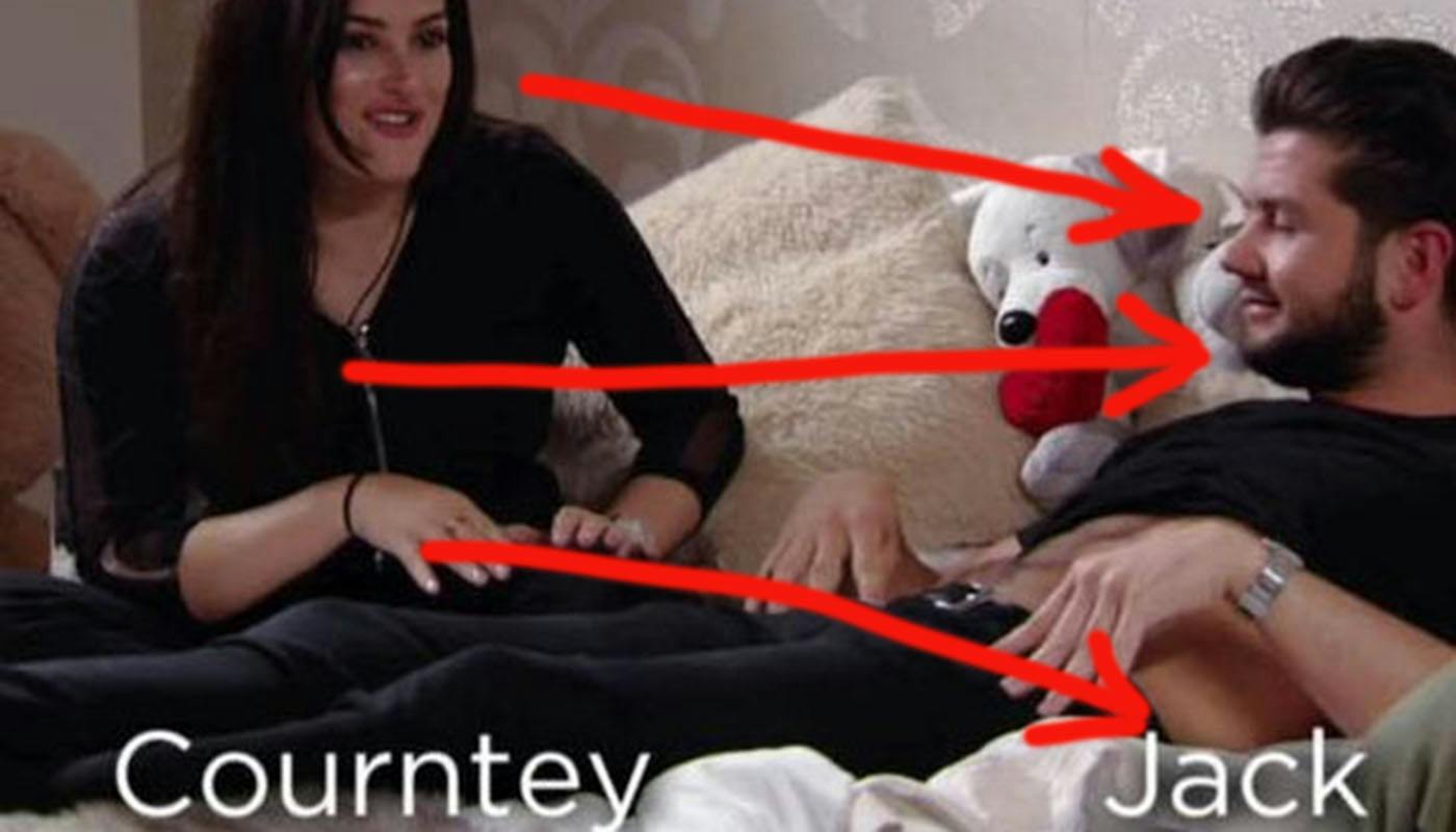 TOWIE’s Jack Ridgen reveals fishy new career following brutal show axe ...