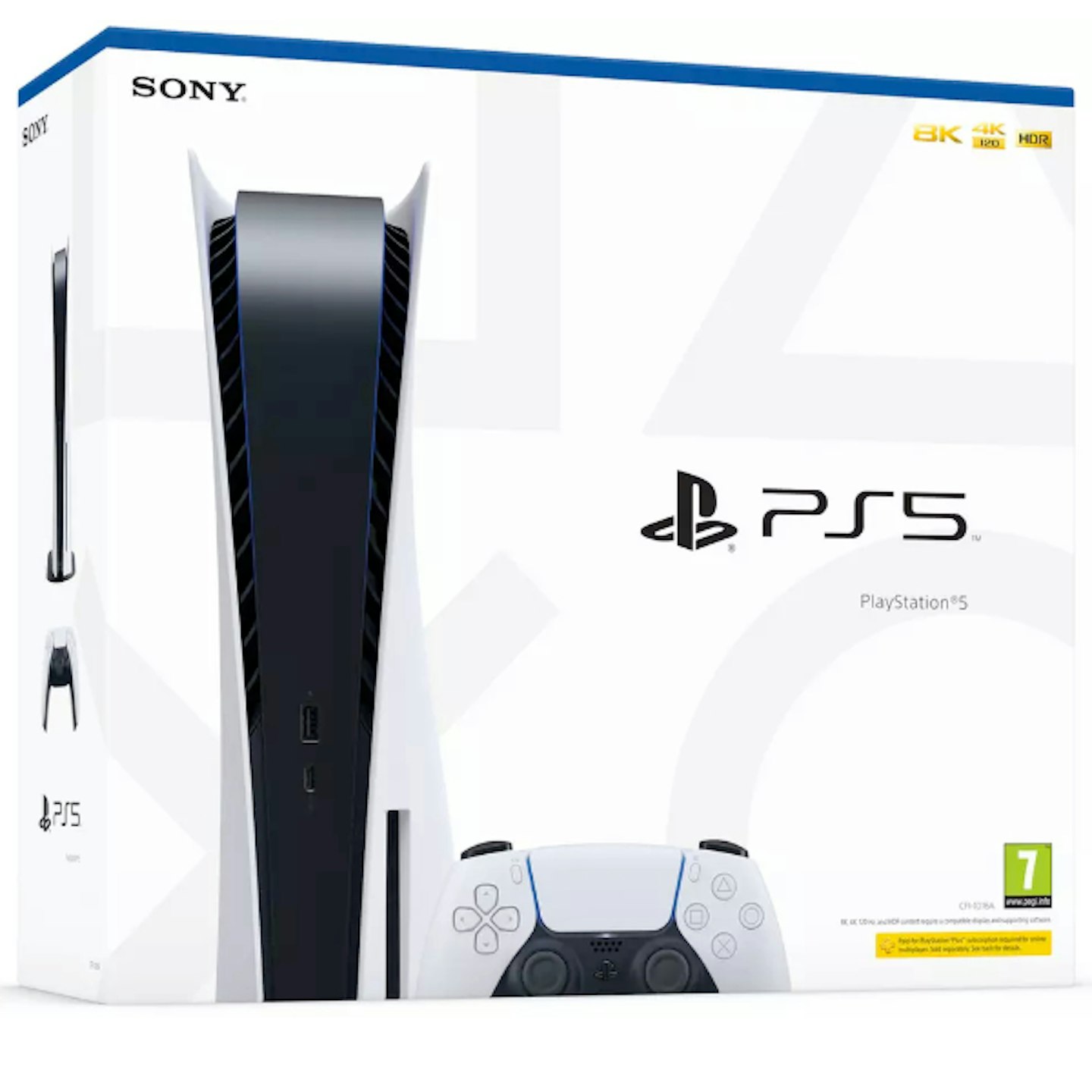 PlayStation 5