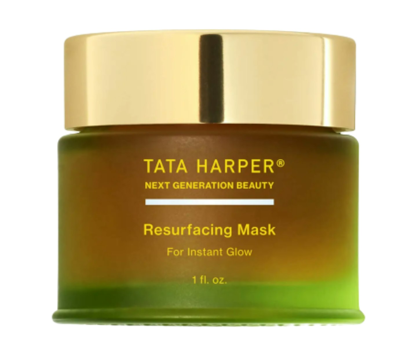 A picture of the Tata Harper Resurfacing Mask