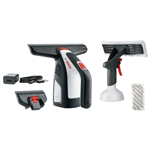 The best window vacuum to bring some sparkle to your home Life Yours