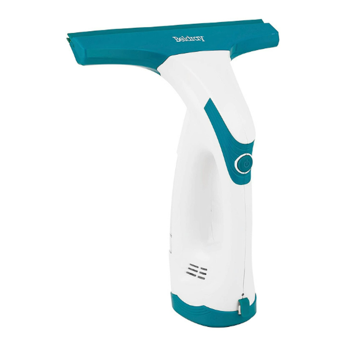 A Beldray Cordless Rechargeable Window Vacuum