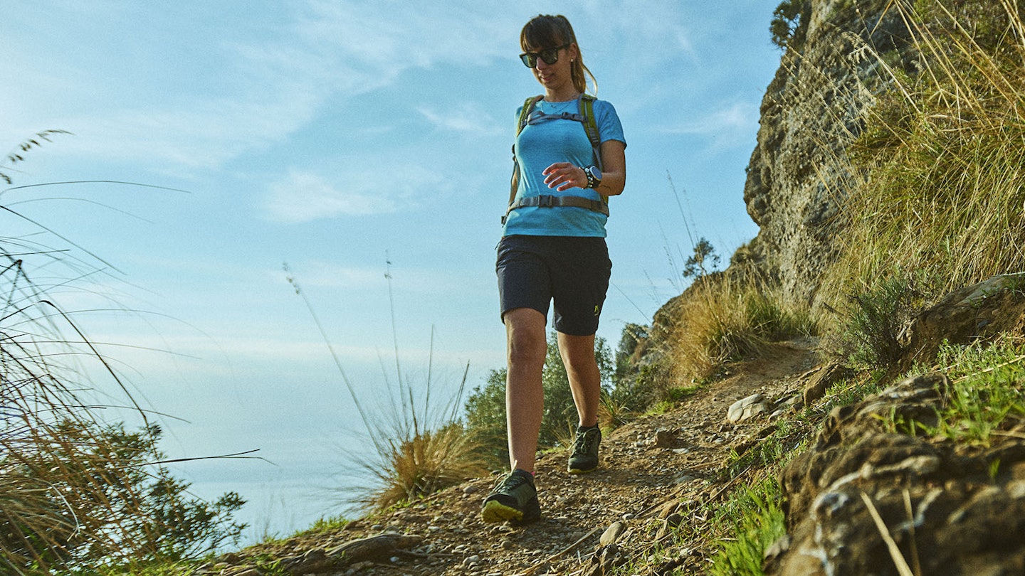 Buying guide: hiking shoes