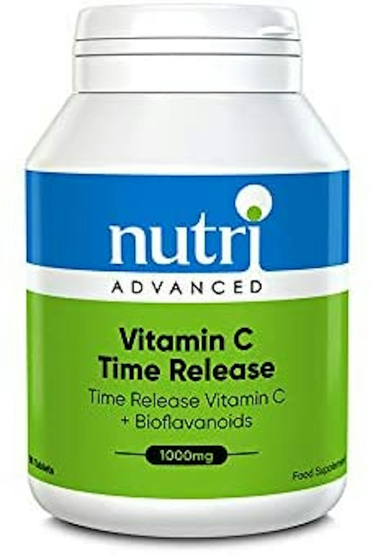 Nutri Advanced Vitamin C Time Release 90 Tablets