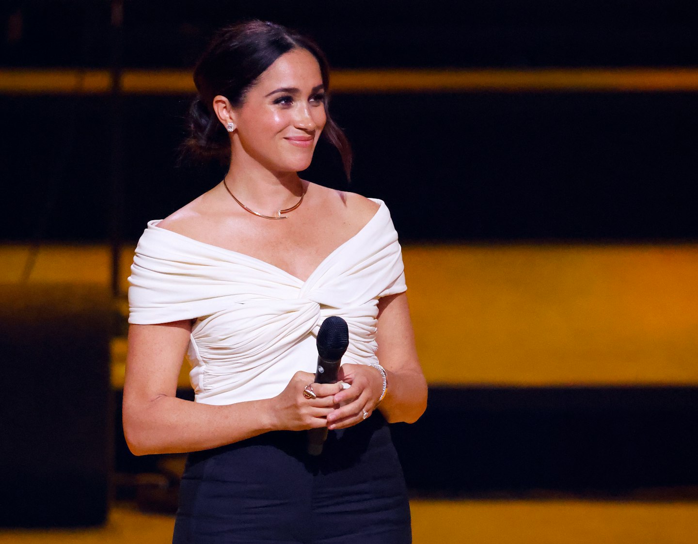Meghan Markle Fashion: Her Invictus Games 2022 Outfits