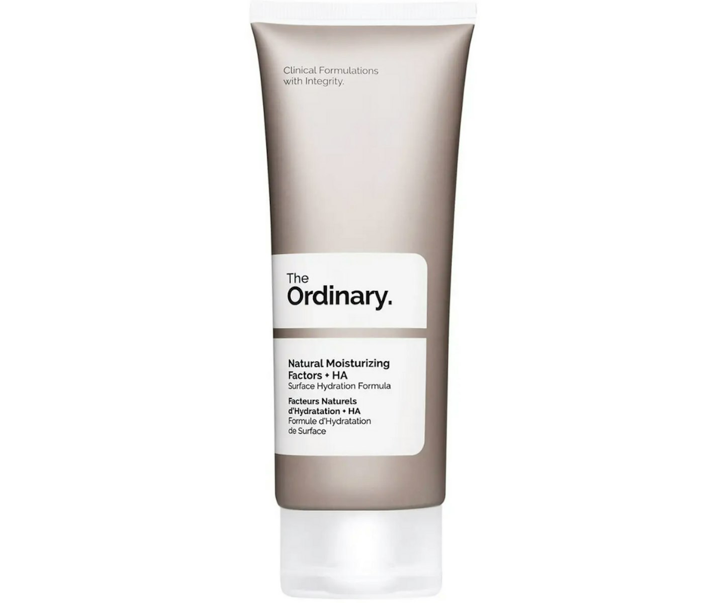 A picture of the The Ordinary Natural Moisturising Factors + HA