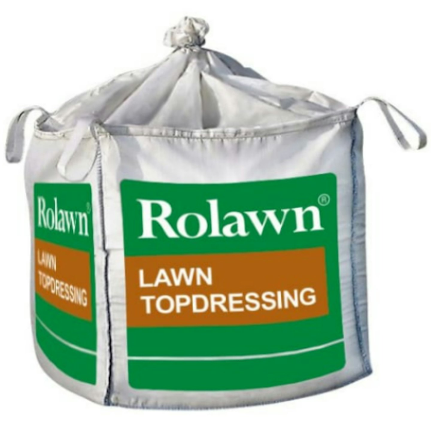 Rolawn Lawn Top Dressing Bulk Bag, 730L