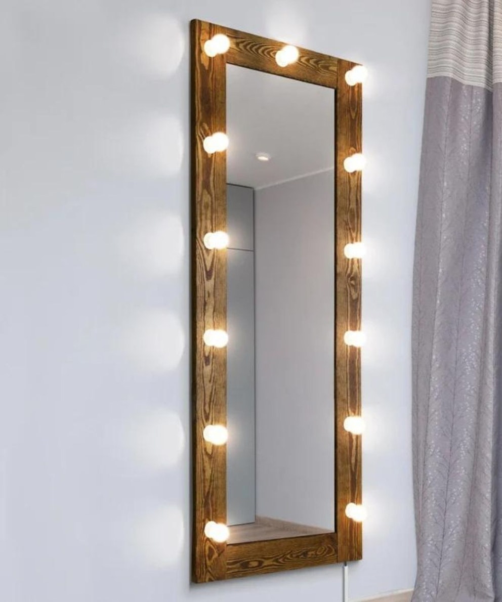 Best LightUp Mirrors Inspired By MollyMae