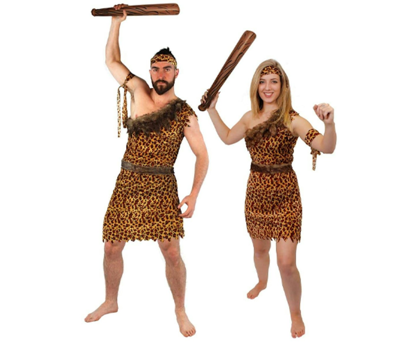Best fancy dress ideas