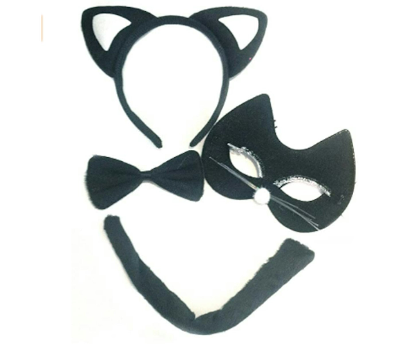 Animal Fancy Dress Outfit