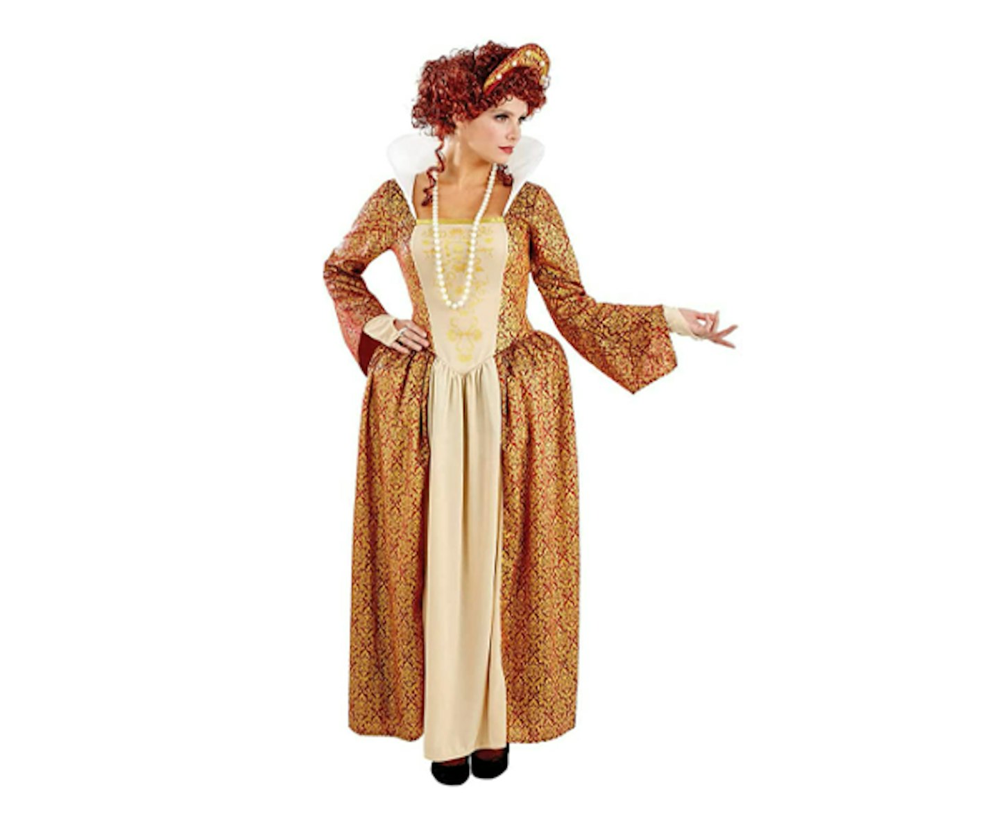Best fancy dress ideas