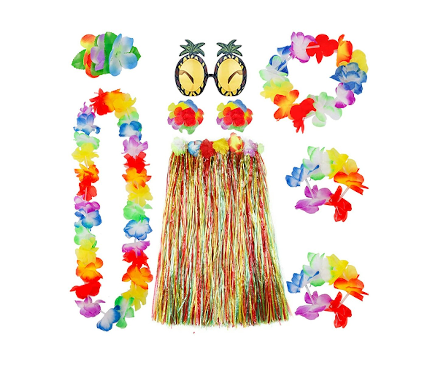 Best fancy dress ideas