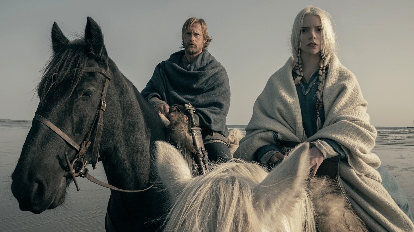 The Northman