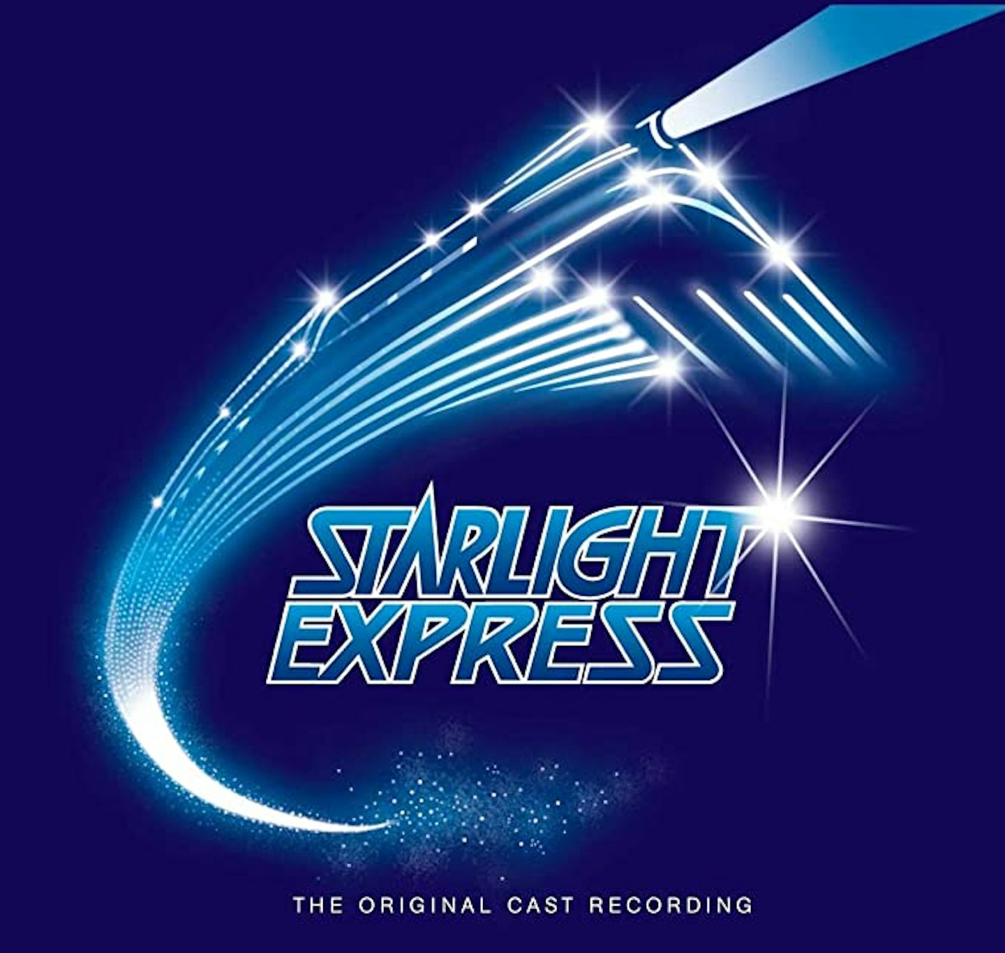 Starlight Express: The Musical - CD