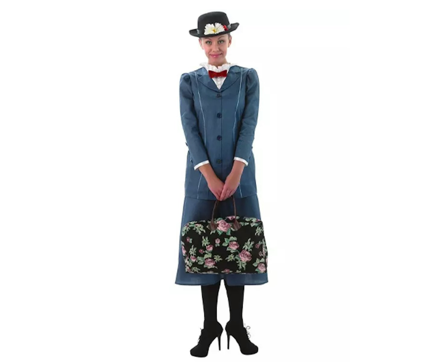 Mary Poppins - Adult Costume