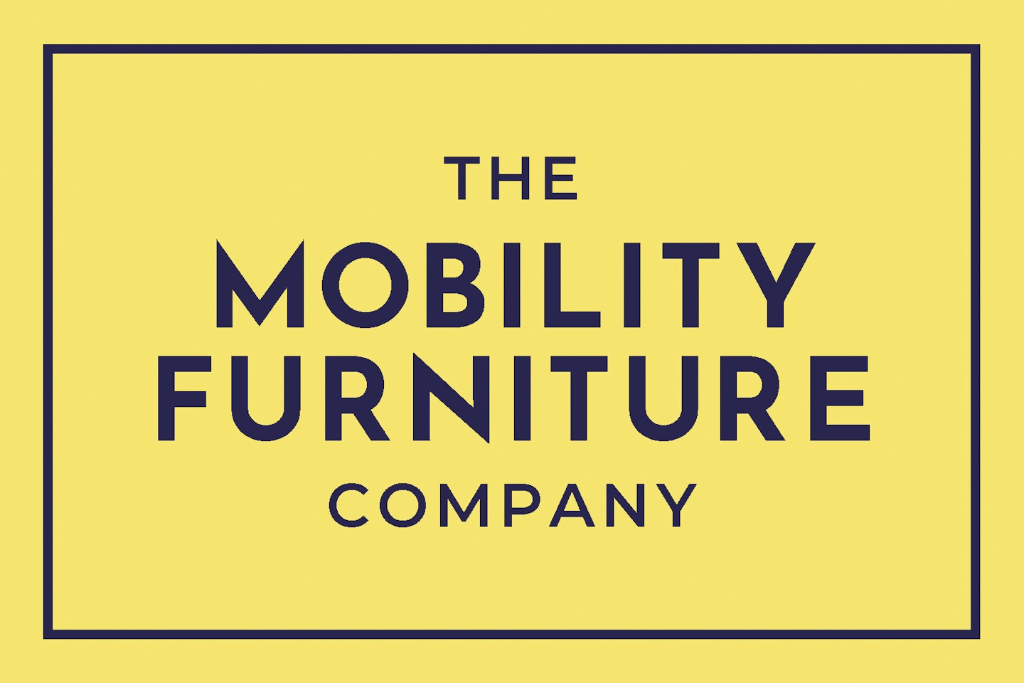 mobility furniture co logo 