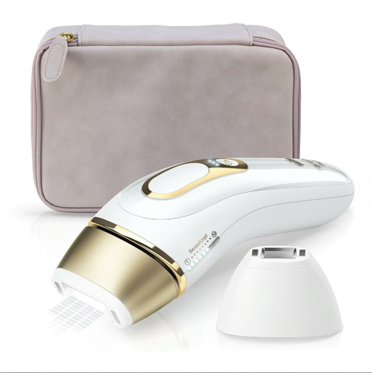 Braun Silk-Expert Pro 5 PL5124 IPL Hair Removal Device, WAS £599.99 NOW £268