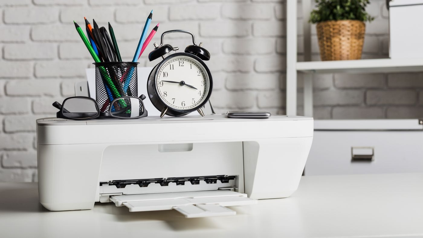 7 best laser printers for your home office 2024