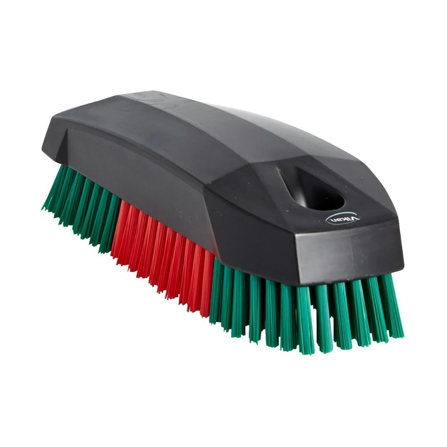 Vikan Hard Nail Brush