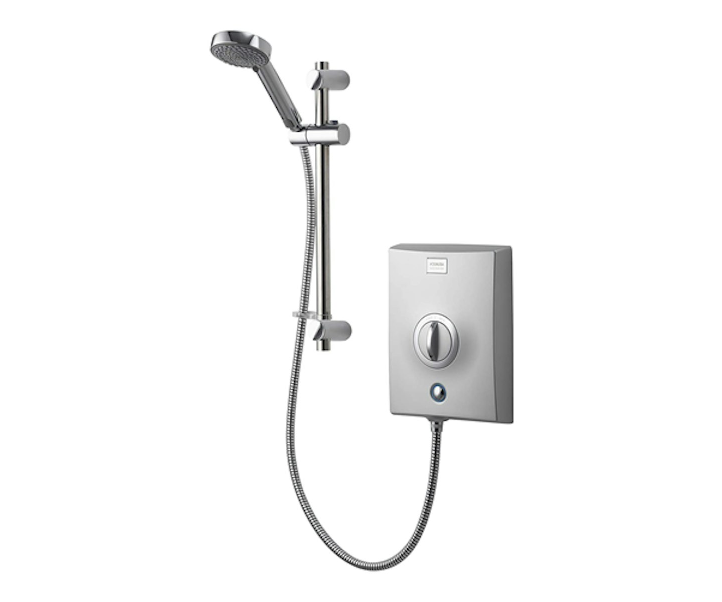 Aqualisa QZE10501 Quartz Electric shower