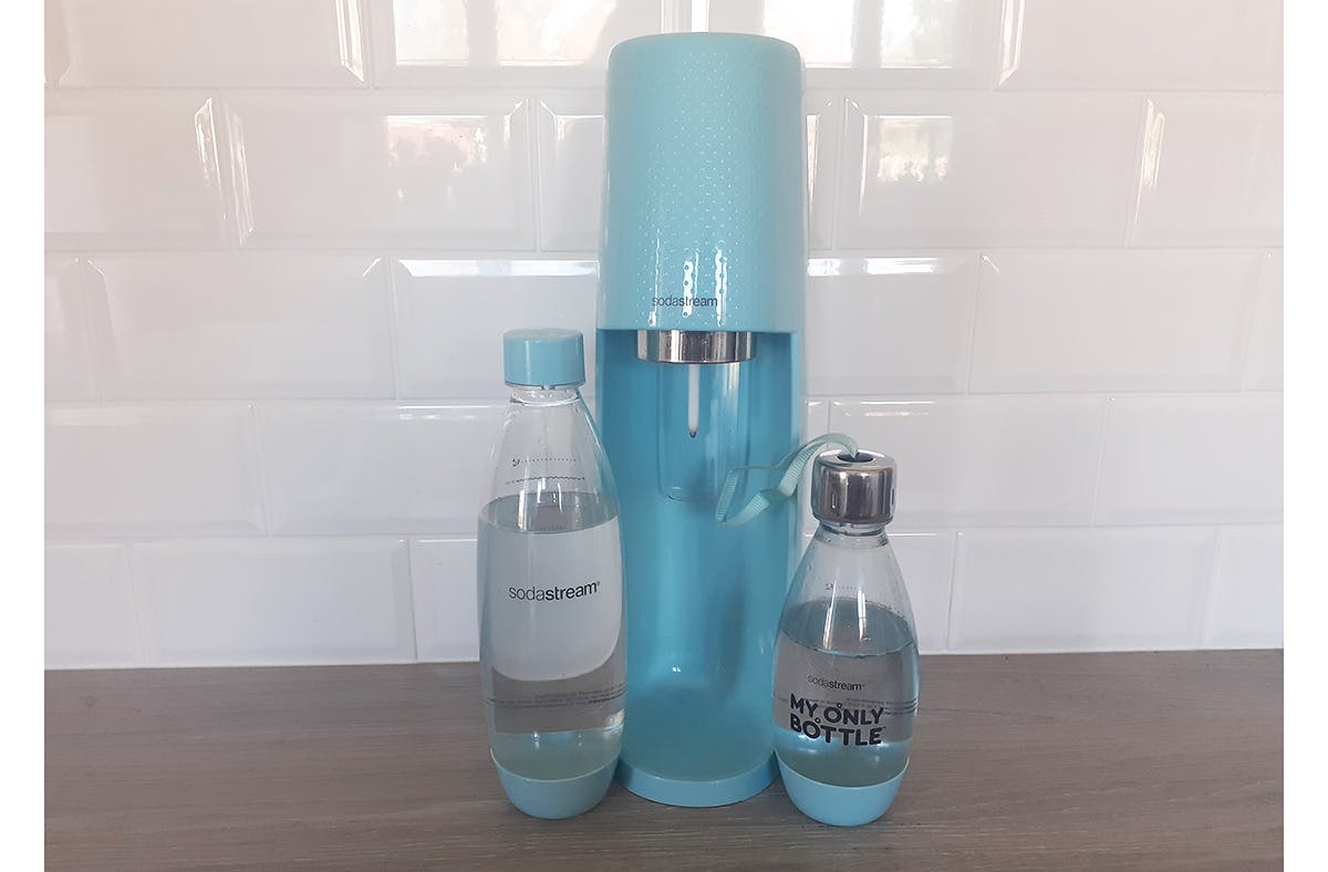 sodastream spirit reviews