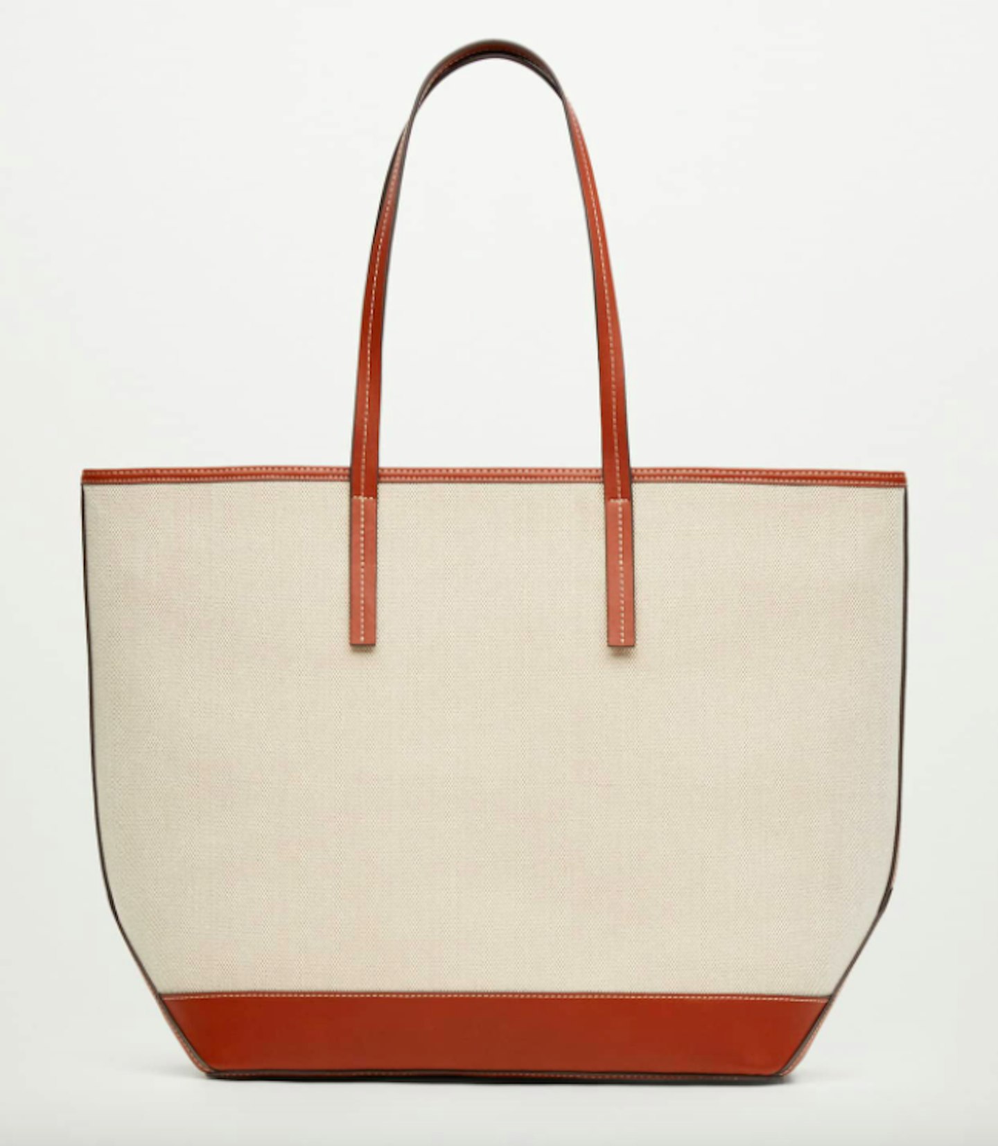 Canvas Shopper Bag, £49.99